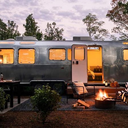Autocamp Cape Cod Hotel ฟัลเมาท์ ภายนอก รูปภาพ