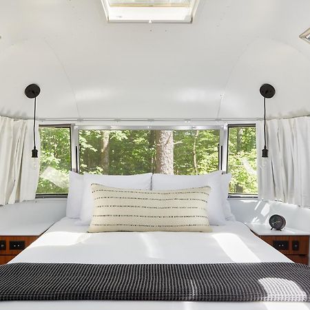 Autocamp Cape Cod Hotel ฟัลเมาท์ ภายนอก รูปภาพ