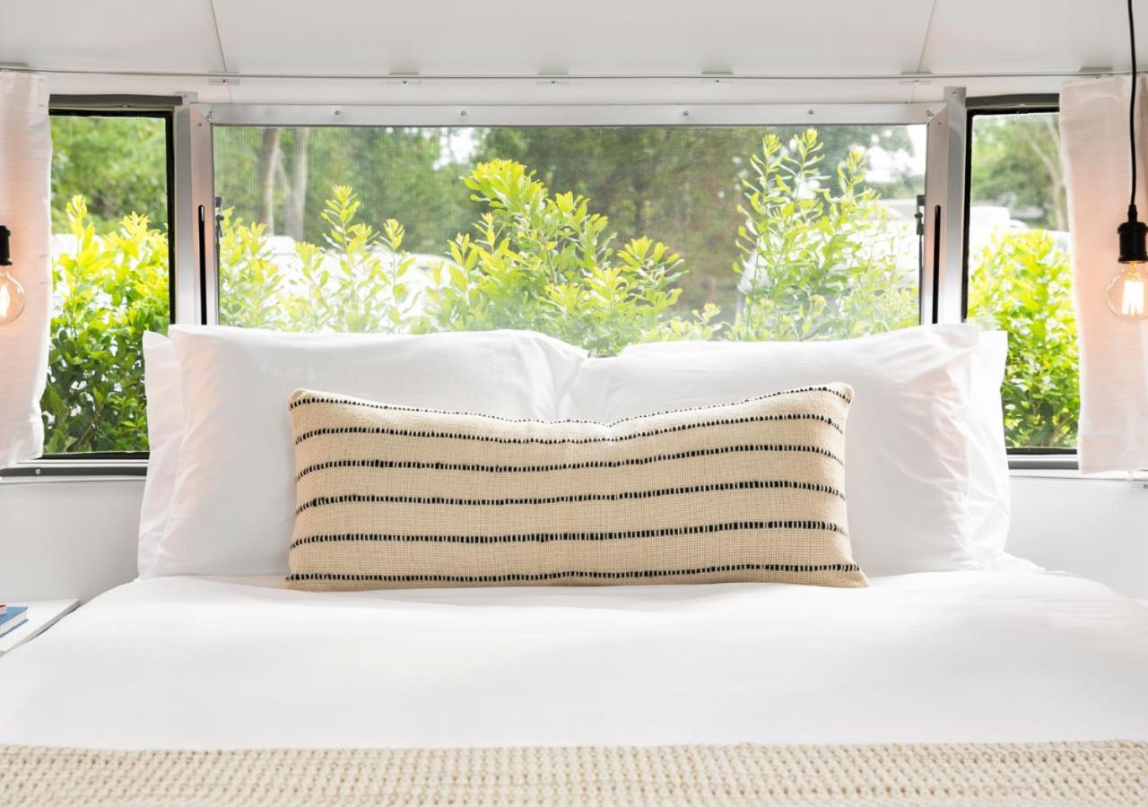 Autocamp Cape Cod Hotel ฟัลเมาท์ ภายนอก รูปภาพ