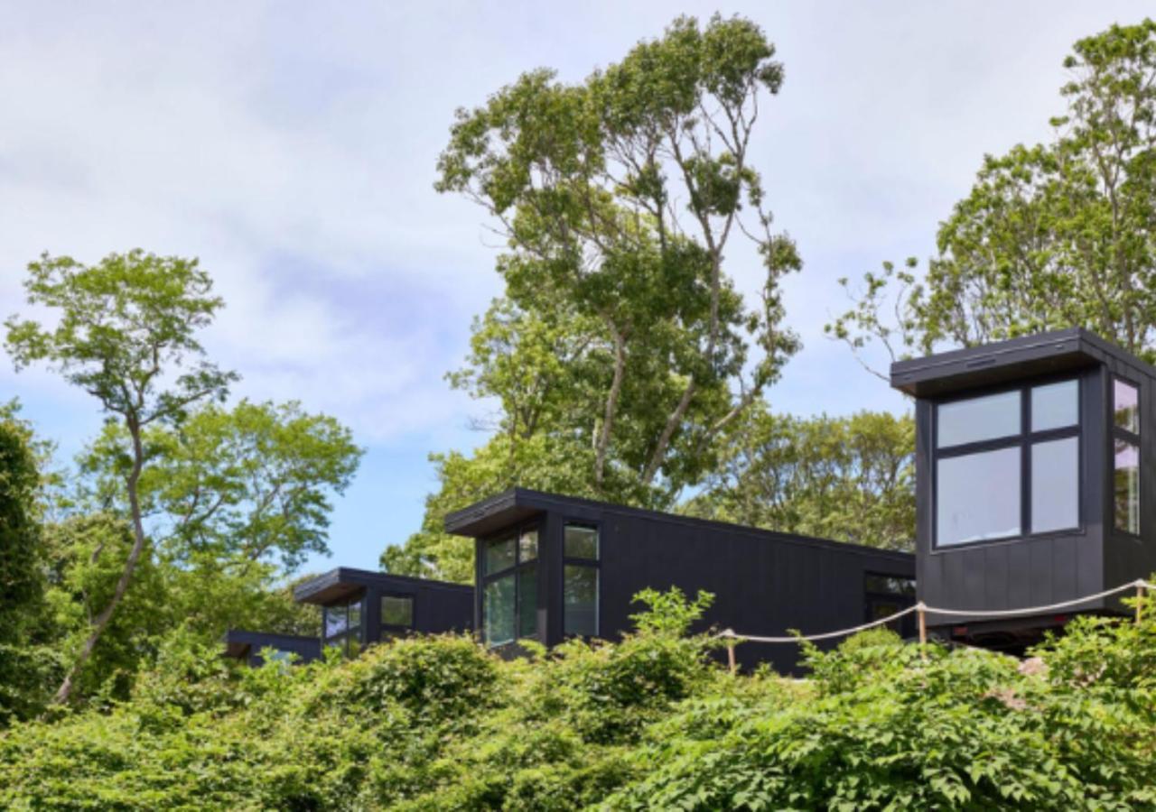 Autocamp Cape Cod Hotel ฟัลเมาท์ ภายนอก รูปภาพ