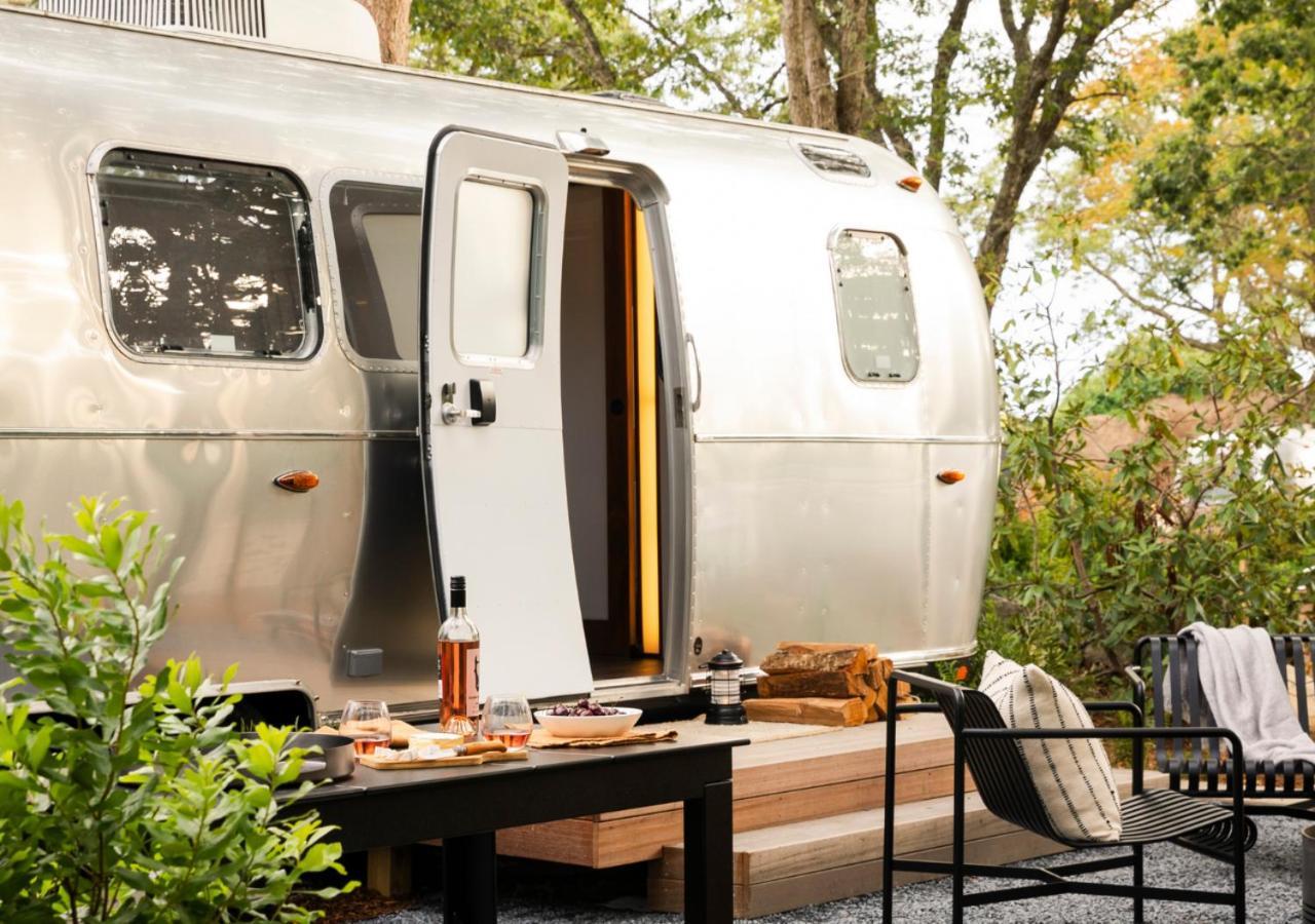 Autocamp Cape Cod Hotel ฟัลเมาท์ ภายนอก รูปภาพ