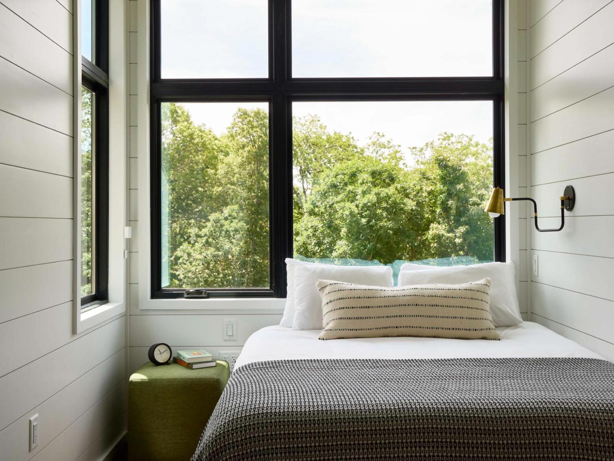 Autocamp Cape Cod Hotel ฟัลเมาท์ ภายนอก รูปภาพ