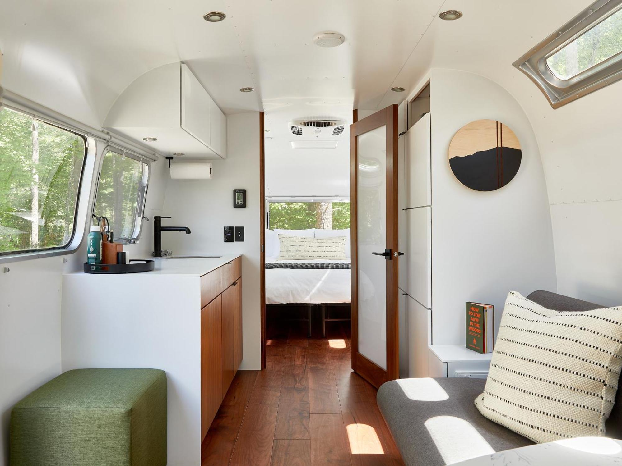 Autocamp Cape Cod Hotel ฟัลเมาท์ ภายนอก รูปภาพ